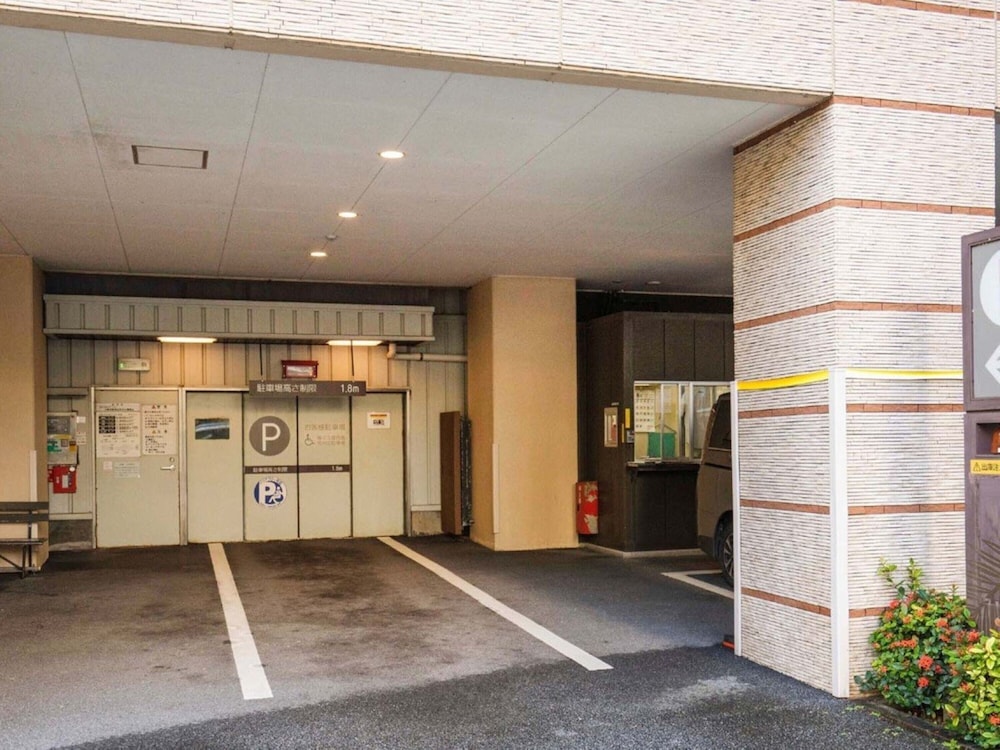 西鉄リゾートイン那覇 那覇