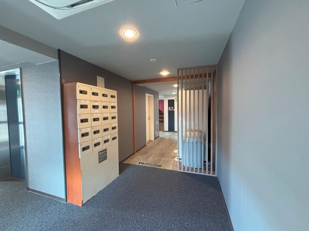 ホテルルートイン那覇泊港 那覇