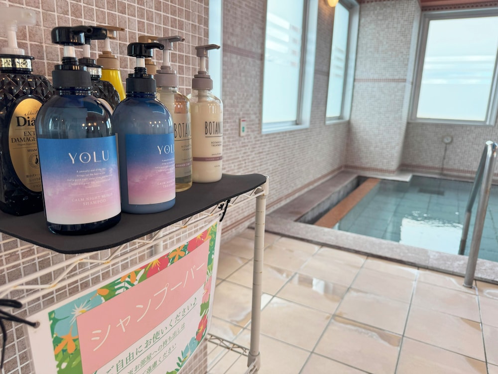 ホテルルートイン那覇泊港 那覇