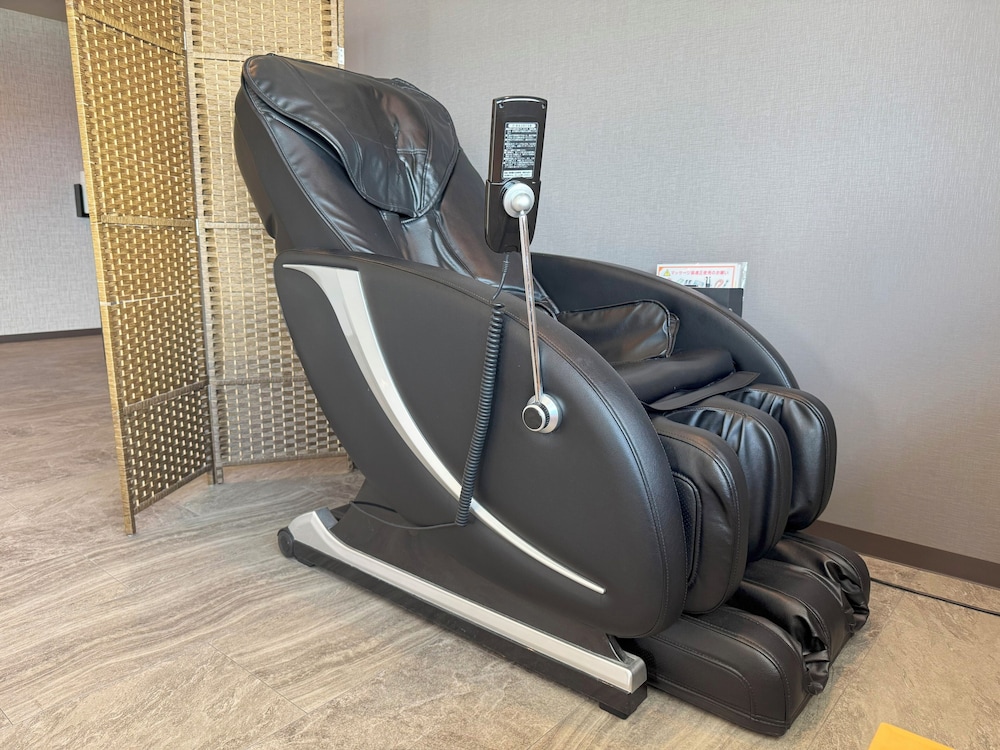 ホテルルートイン那覇泊港 那覇