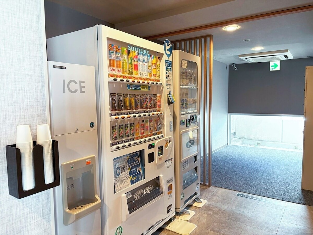 ホテルルートイン那覇泊港 那覇