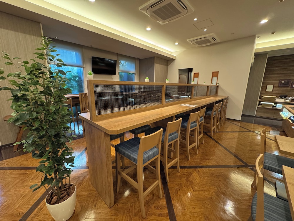 ホテルルートイン那覇泊港 那覇