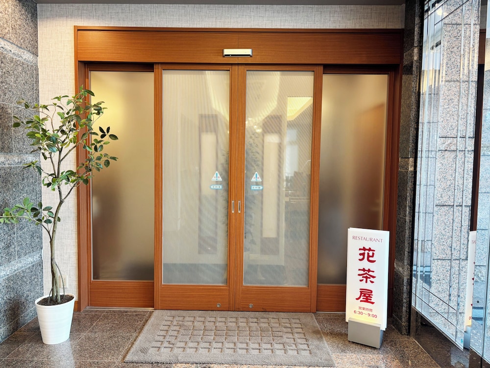 ホテルルートイン那覇泊港 那覇