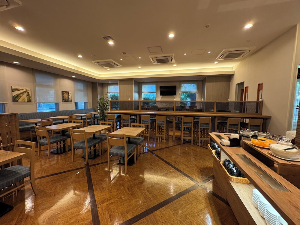 ホテルルートイン那覇泊港 那覇