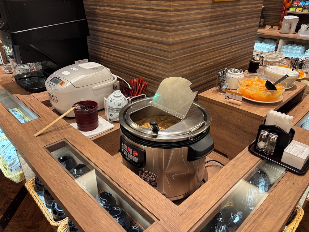 ホテルルートイン那覇泊港 那覇