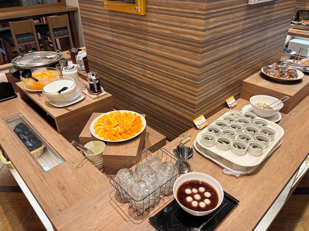 ホテルルートイン那覇泊港 那覇