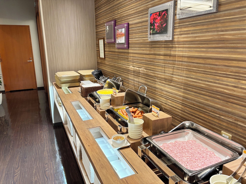 ホテルルートイン那覇泊港 那覇