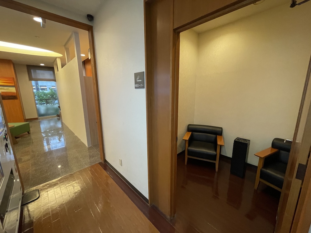 ホテルルートイン那覇泊港 那覇