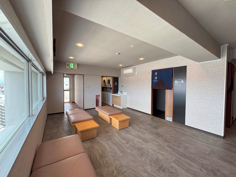 ホテルルートイン那覇泊港 那覇