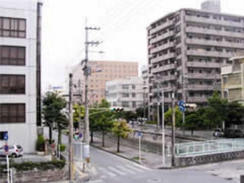 ゲストハウス パラダイス沖縄 那覇
