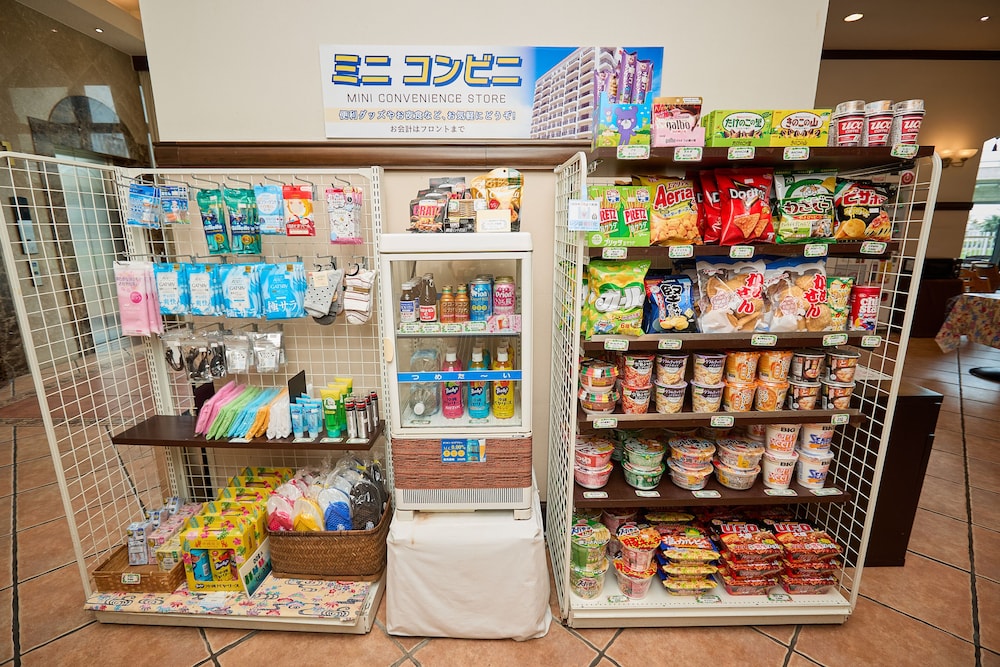 那覇ビーチサイドホテル 那覇