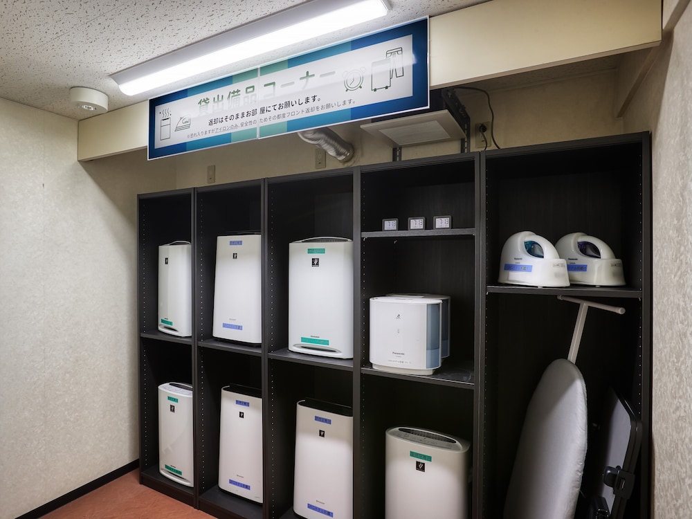 GRG ホテル那覇 那覇