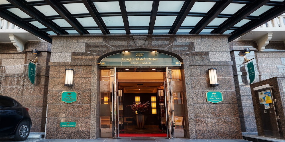 GRG ホテル那覇東町 那覇