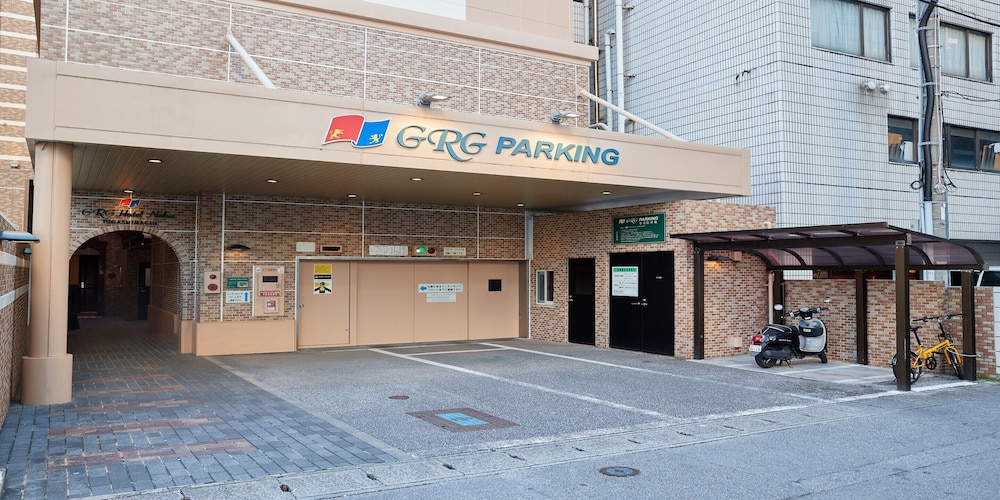 GRG ホテル那覇東町 那覇