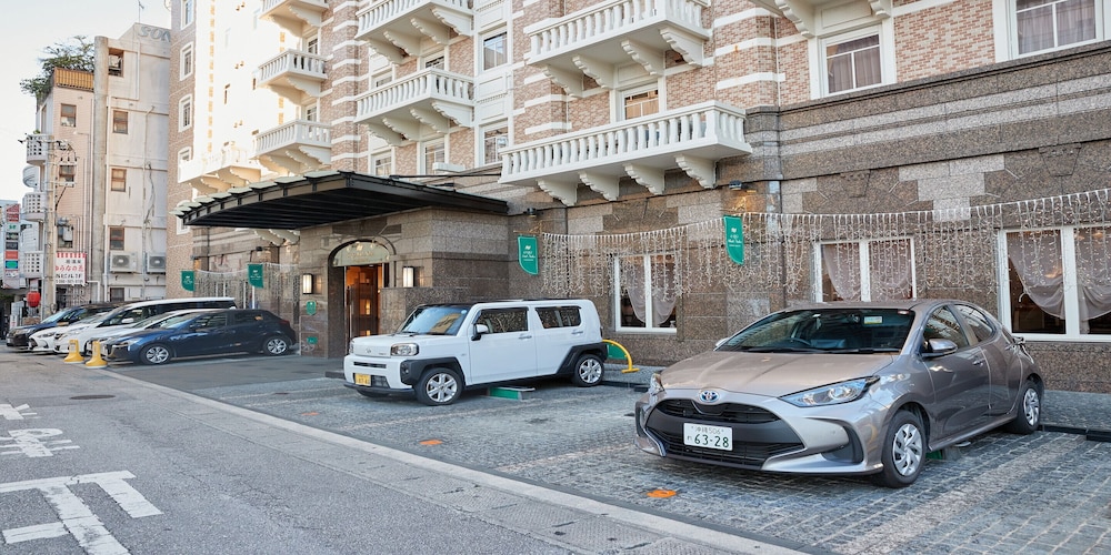 GRG ホテル那覇東町 那覇