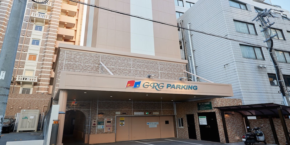 GRG ホテル那覇東町 那覇