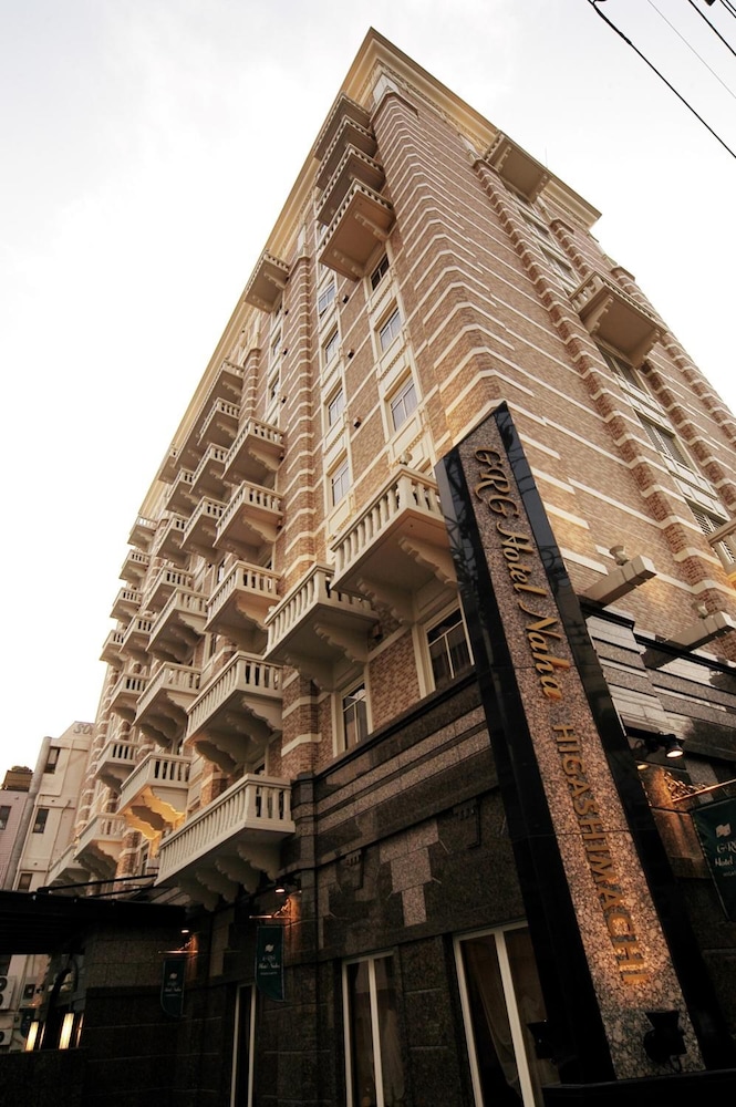 GRG ホテル那覇東町 那覇