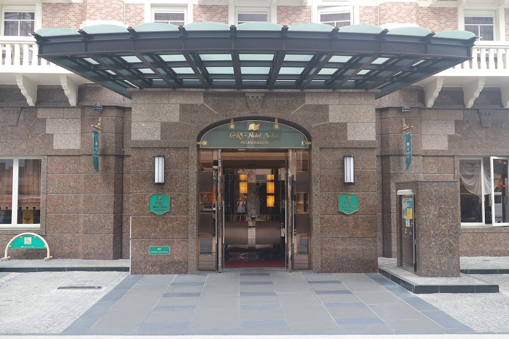 GRG ホテル那覇東町 那覇