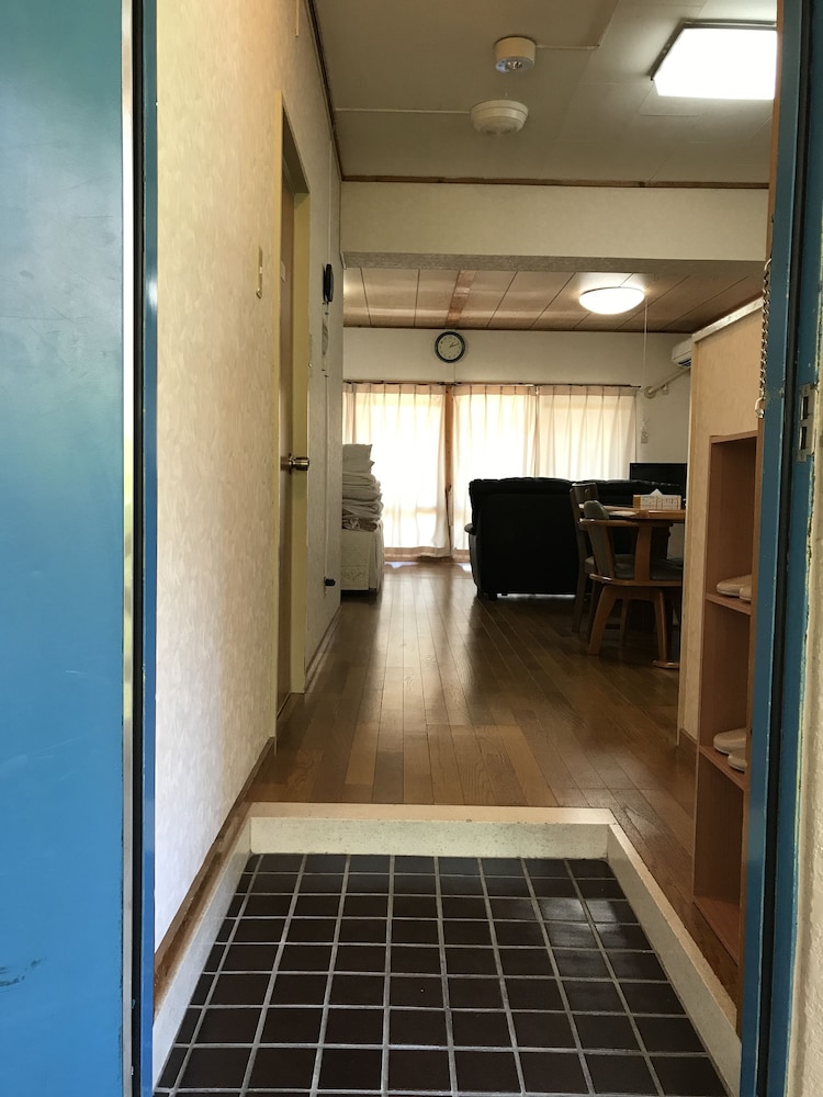 ウィークリー ハーバービュー マンション - メイン ビルディング 那覇
