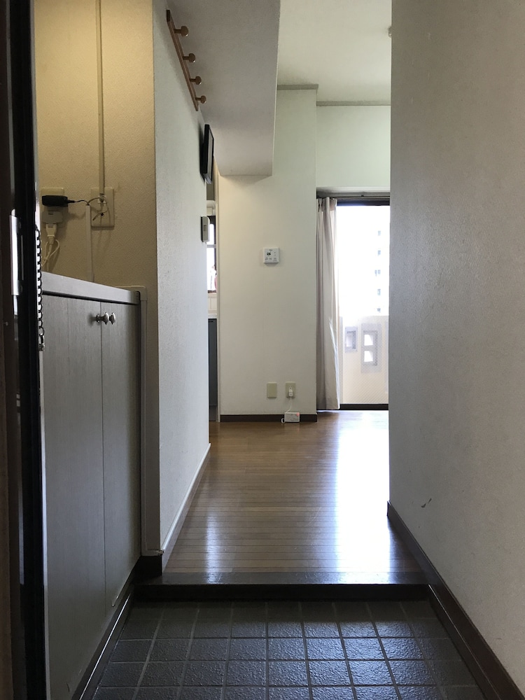 ウィークリー ハーバービュー マンション - メイン ビルディング 那覇
