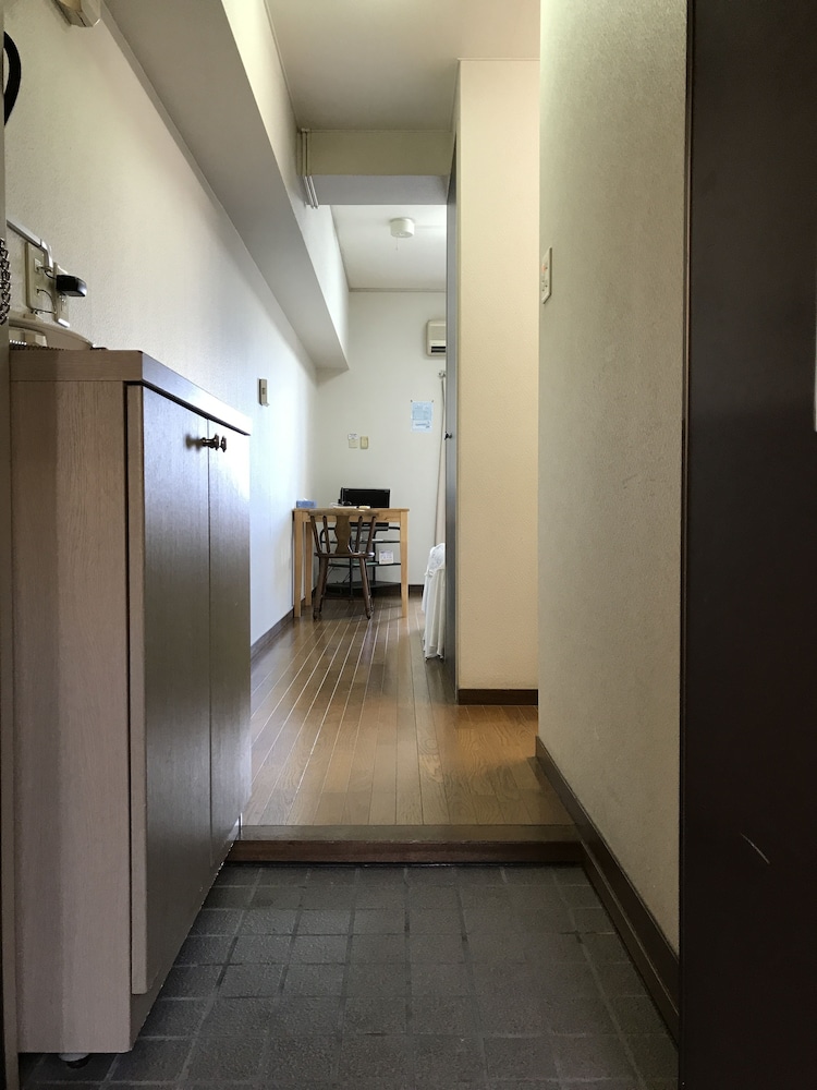 ウィークリー ハーバービュー マンション - メイン ビルディング 那覇