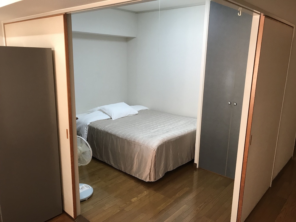 ウィークリー ハーバービュー マンション - メイン ビルディング 那覇