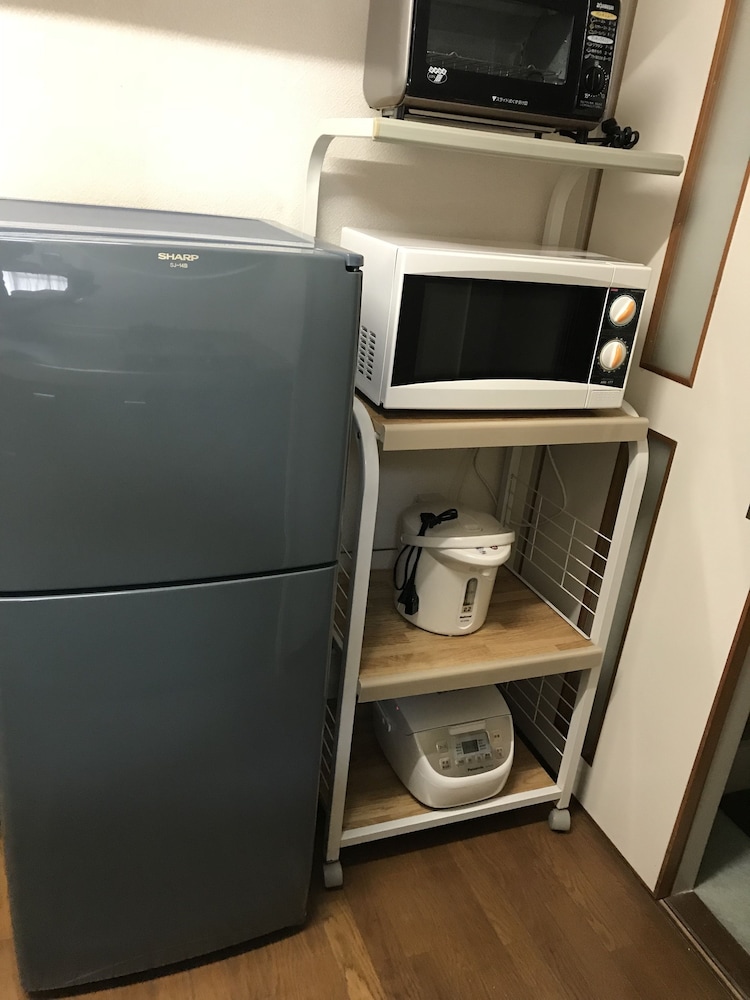 ウィークリー ハーバービュー マンション - メイン ビルディング 那覇