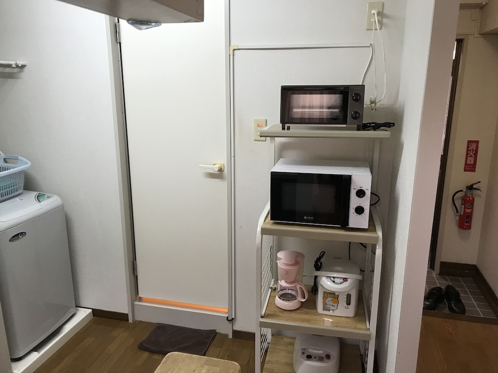 ウィークリー ハーバービュー マンション - メイン ビルディング 那覇