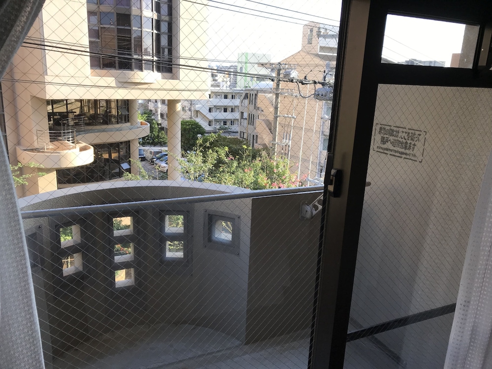 ウィークリー ハーバービュー マンション - メイン ビルディング 那覇