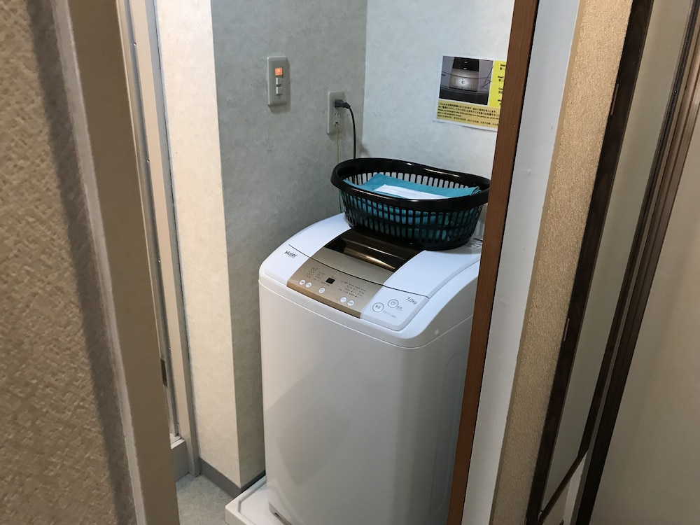 ウィークリー ハーバービュー マンション - メイン ビルディング 那覇