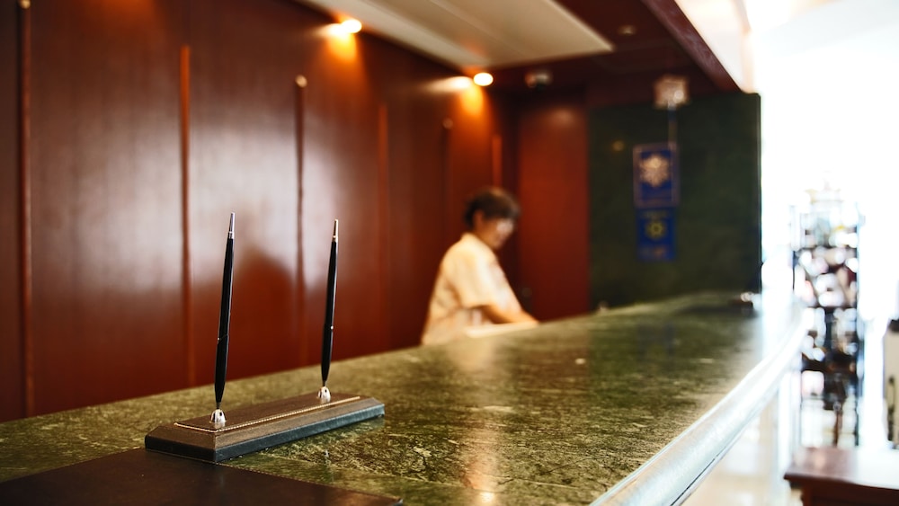 南西観光ホテル 那覇