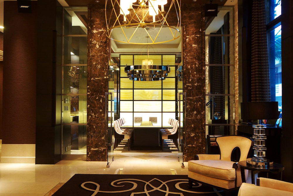 ダブルツリー BY ヒルトン那覇 那覇