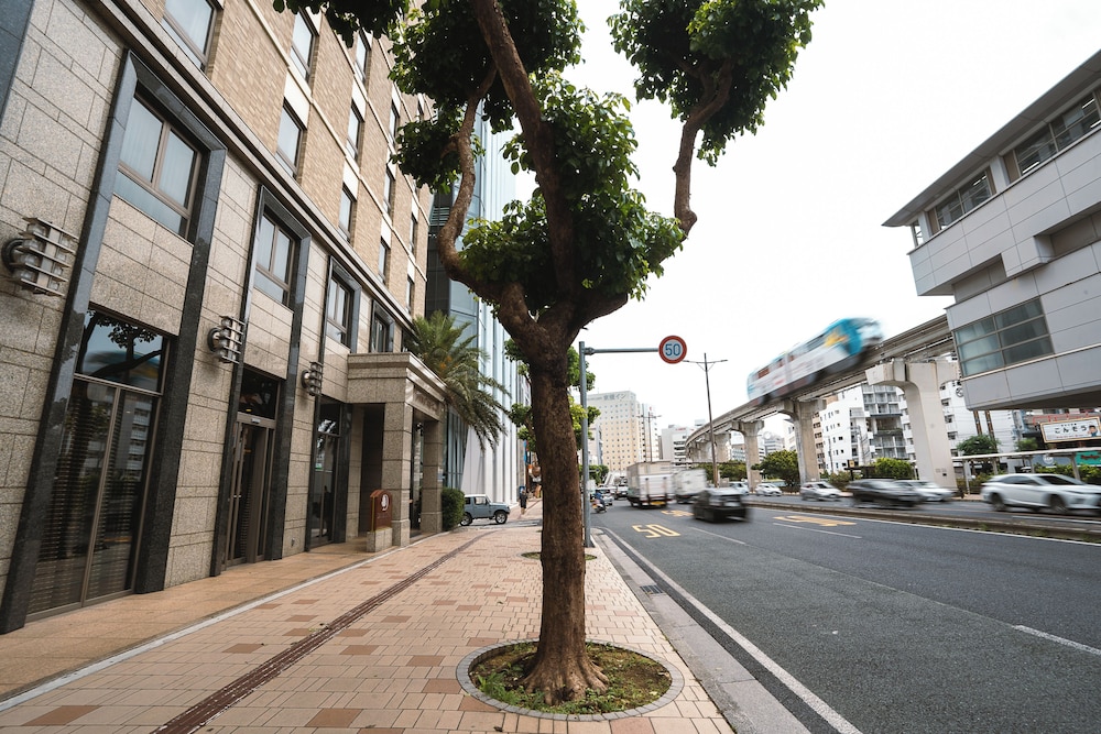 ダブルツリー BY ヒルトン那覇 那覇