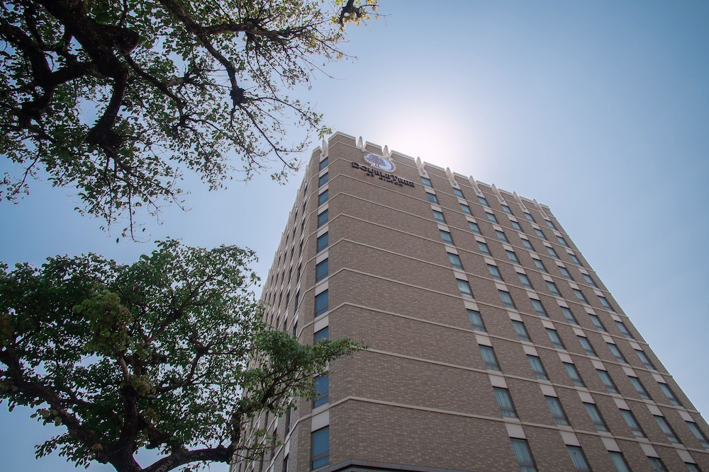 ダブルツリー BY ヒルトン那覇 那覇