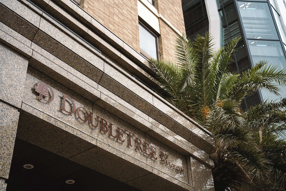 ダブルツリー BY ヒルトン那覇 那覇