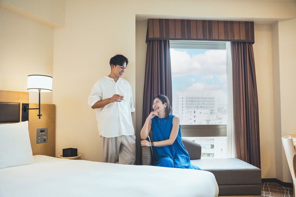 ダブルツリー BY ヒルトン那覇 那覇