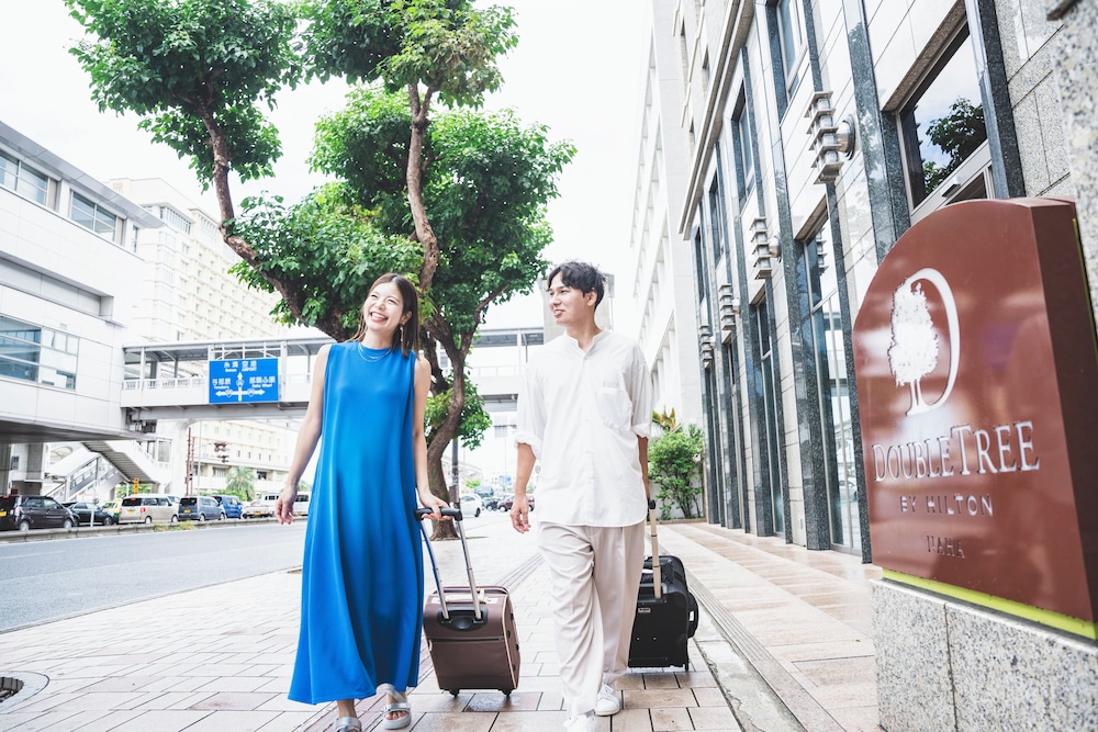 ダブルツリー BY ヒルトン那覇 那覇