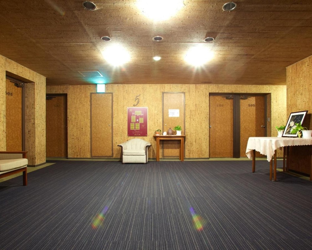 ホテル タイラ 那覇