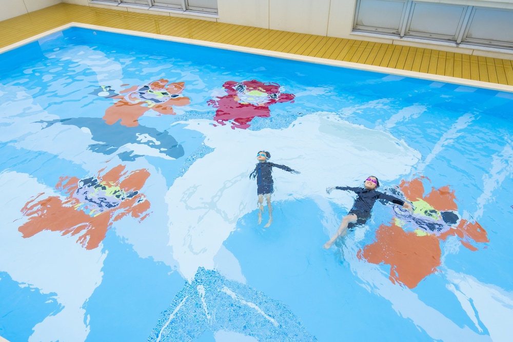 ホテル オーシャン 那覇