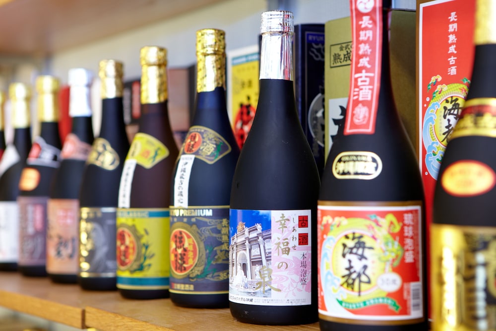 パシフィック ホテル沖縄 那覇