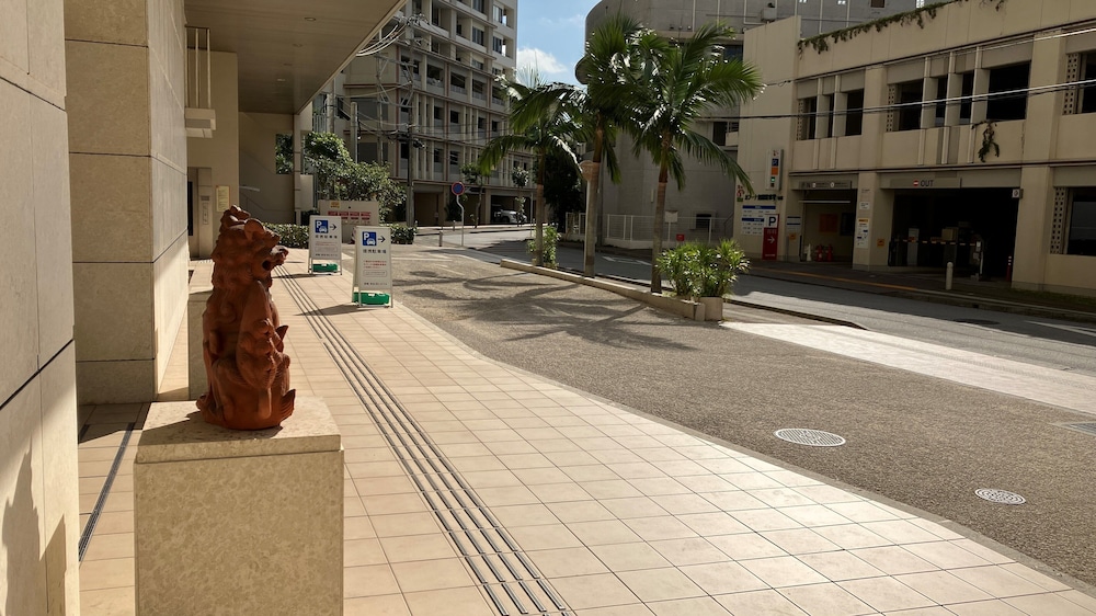 那覇東急REIホテル 那覇