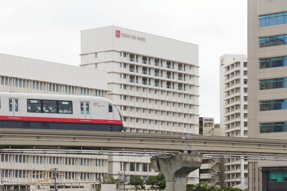 那覇東急REIホテル 那覇