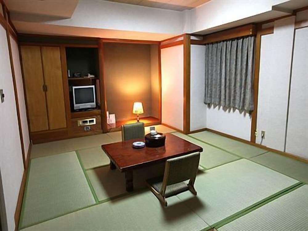 沖縄サンプラザホテル 那覇