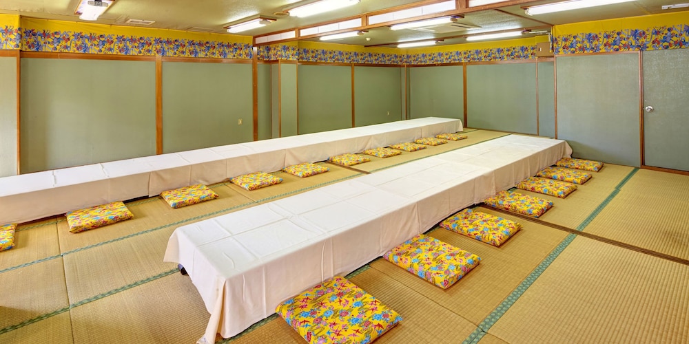 沖縄サンプラザホテル 那覇