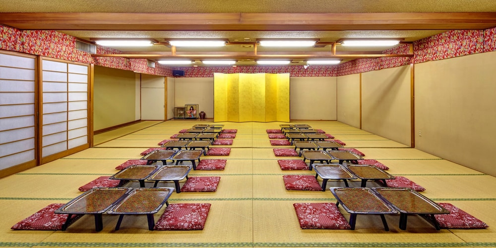 沖縄サンプラザホテル 那覇
