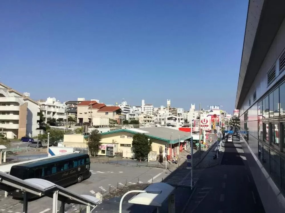 ホテルグランビュー沖縄 那覇