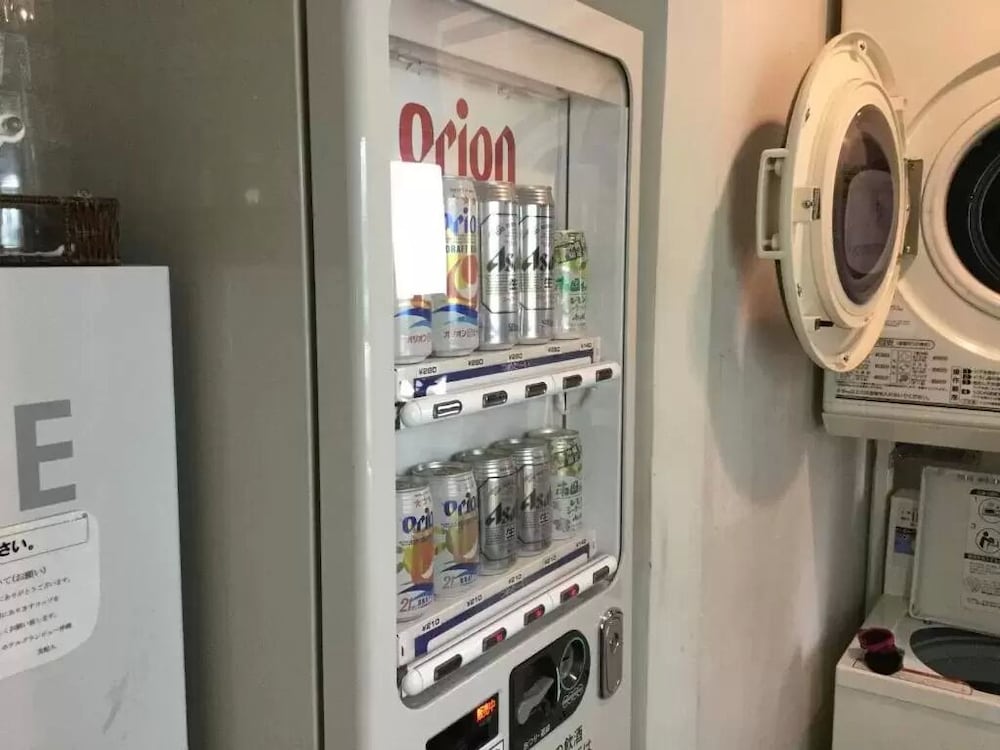 ホテルグランビュー沖縄 那覇