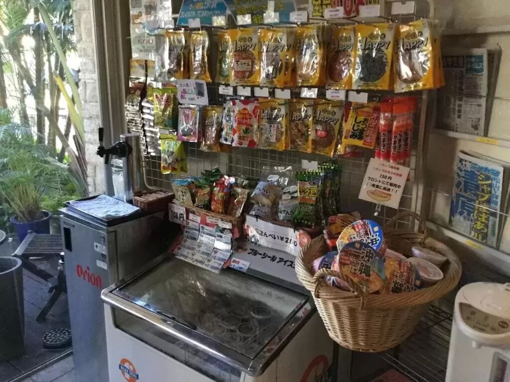 ホテルグランビュー沖縄 那覇