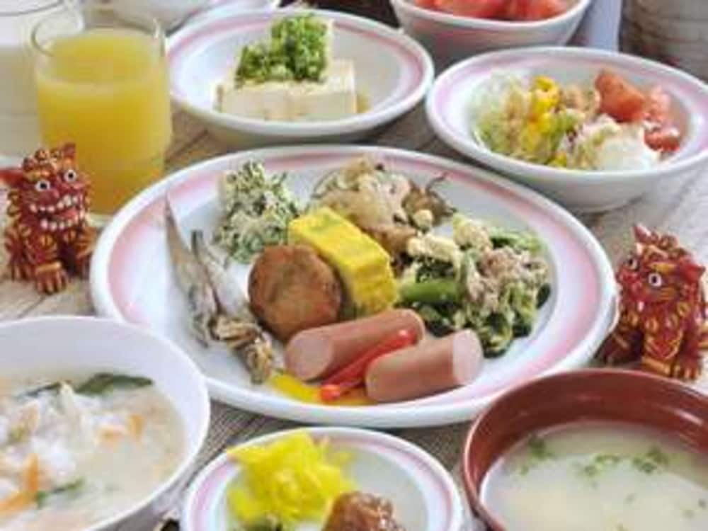 ホテルグランビュー沖縄 那覇
