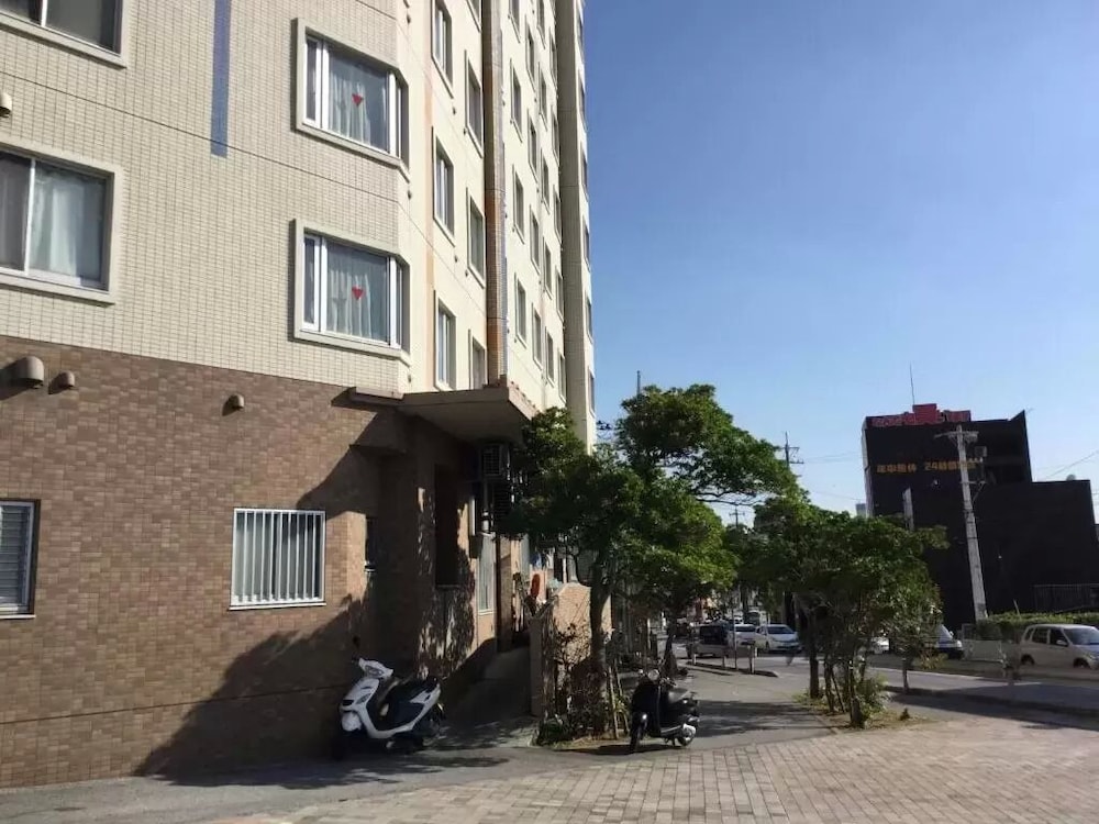 ホテルグランビュー沖縄 那覇